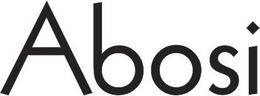 ABOSI trademark