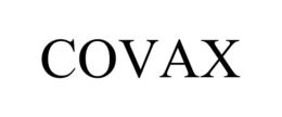 COVAX trademark