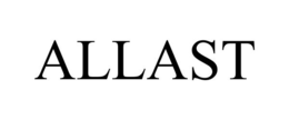 ALLAST trademark