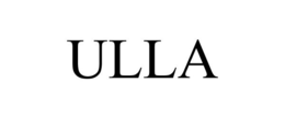 ULLA trademark