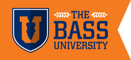 U THE BASS UNIVERSITY trademark