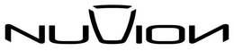 NUVION trademark
