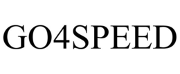 GO4SPEED trademark