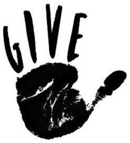 GIVE trademark