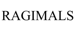 RAGIMALS trademark