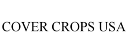 COVER CROPS USA trademark