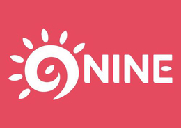 NINE trademark