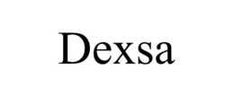DEXSA trademark