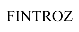 FINTROZ trademark