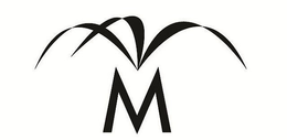M trademark
