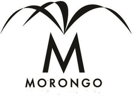 M MORONGO trademark