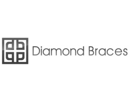 DB DIAMOND BRACES trademark