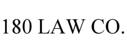 180 LAW CO. trademark