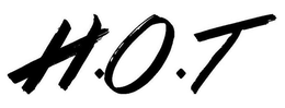 H.O.T trademark