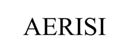 AERISI trademark