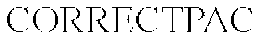 CORRECTPAC trademark