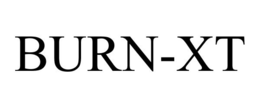 BURN-XT trademark