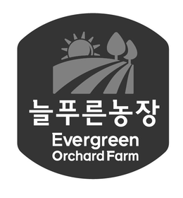 EVERGREEN ORCHARD FARM trademark
