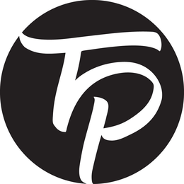 T P trademark