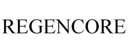 REGENCORE trademark