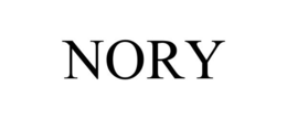 NORY trademark
