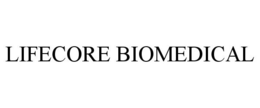 LIFECORE BIOMEDICAL trademark