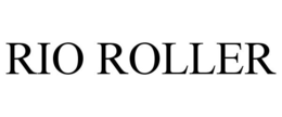 RIO ROLLER trademark
