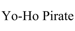 YO-HO PIRATE trademark