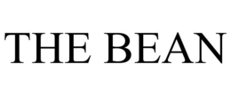 THE BEAN trademark