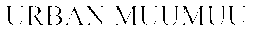 URBAN MUUMUU trademark