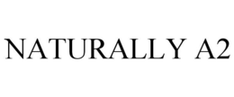 NATURALLY A2 trademark