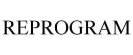 REPROGRAM trademark