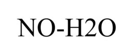 NO-H2O trademark