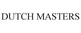DUTCH MASTERS trademark