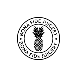 · BONA FIDE JUICERY · BONA FIDE JUICERY trademark