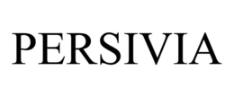 PERSIVIA trademark