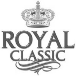 ROYAL CLASSIC trademark