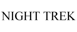 NIGHT TREK trademark