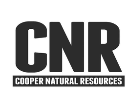 CNR COOPER NATURAL RESOURCES trademark