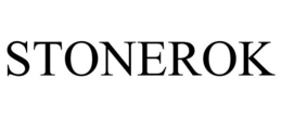 STONEROK trademark