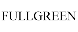 FULLGREEN trademark