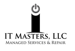 IT MASTERS, LLC MANAGED SERVICES & REPAIR trademark