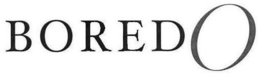 BOREDO trademark