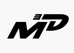 M3D trademark