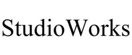 STUDIOWORKS trademark