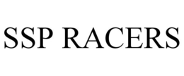 SSP RACERS trademark