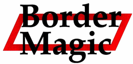 BORDER MAGIC trademark
