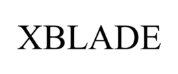 XBLADE trademark