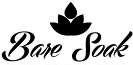BARE SOAK trademark