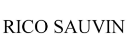 RICO SAUVIN trademark